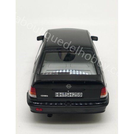 OPEL KADETT GSI 1991 NOREV ESCALA 1:18