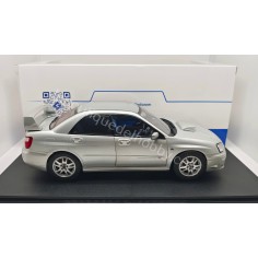 SUBARU IMPREZA WRX STI 2004... 2