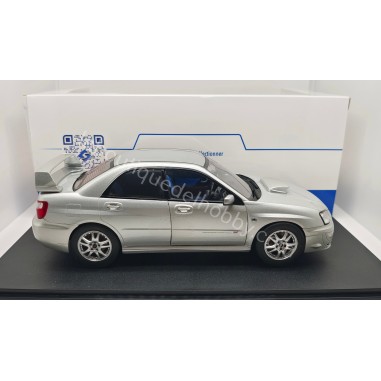 SUBARU IMPREZA WRX STI 2004 SOLIDO...