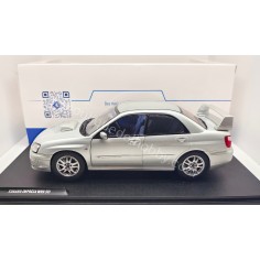 SUBARU IMPREZA WRX STI 2004...