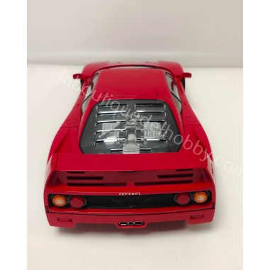 FERRARI F40 1987 NOREV ESCALA 1:12
