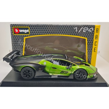 LAMBORGHINI ESSENZA SCV12 2021 BURAGO...