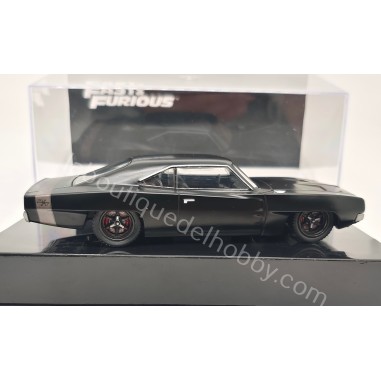 DODGE CHARGER HELLACIOUS FAST &...