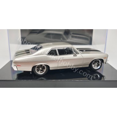 CHEVROLET NOVA SS FAST & FURIOUS...