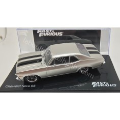 CHEVROLET NOVA SS FAST &...