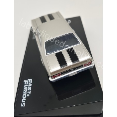 CHEVROLET NOVA SS FAST & FURIOUS ALTAYA ESCALA 1:43