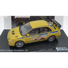 MITSUBISHI LANCER EVOLUTION...