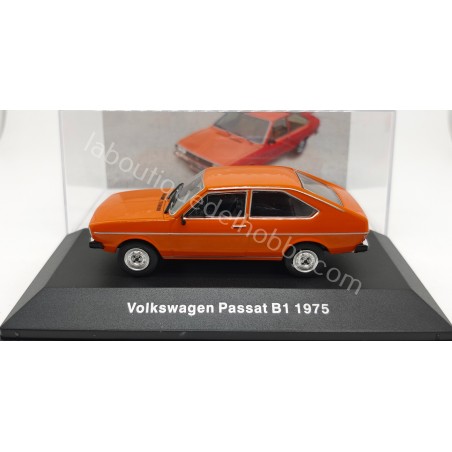 VOLKSWAGEN PASSAT B1 1975 ALTAYA ESCALA 1:43