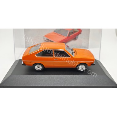 VOLKSWAGEN PASSAT B1 1975 ALTAYA...