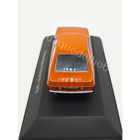 VOLKSWAGEN PASSAT B1 1975 ALTAYA ESCALA 1:43