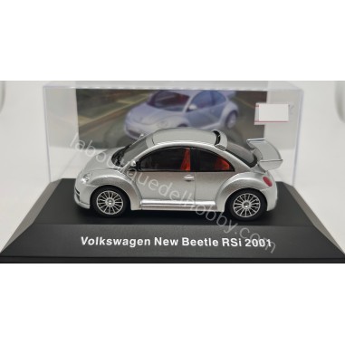 VOLKSWAGEN NEW BEETLE RSI 2001 ALTAYA...