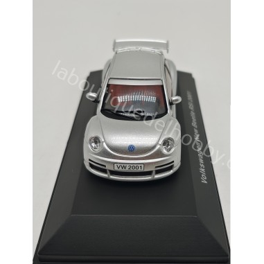VOLKSWAGEN NEW BEETLE RSI 2001 ALTAYA...