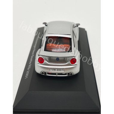 VOLKSWAGEN NEW BEETLE RSI 2001 ALTAYA...