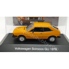 VOLKSWAGEN SCIROCCO GLI...