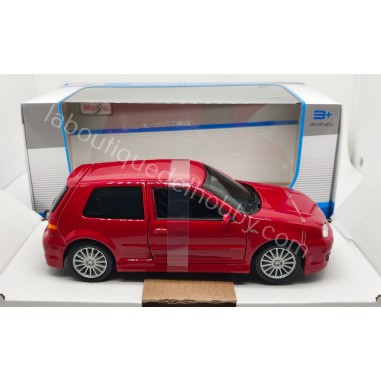 VOLKSWAGEN GOLF R32 2002 MAISTO...