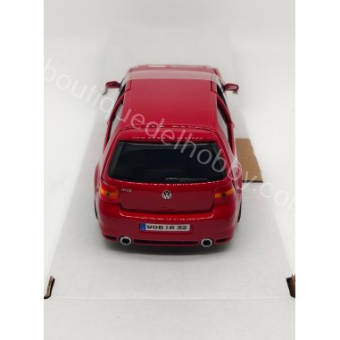 VOLKSWAGEN GOLF R32 2002 MAISTO...