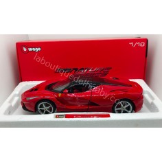 FERRARI LAFERRARI BURAGO...