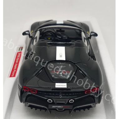 FERRARI SF90 SPIDER 2021 BURAGO...