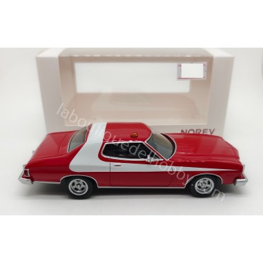 FORD GRAN TORINO STARSKY & HUTCH...