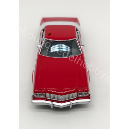 FORD GRAN TORINO STARSKY & HUTCH NOREV ESCALA 1:43