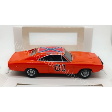 DODGE CHARGER GENERAL LEE NOREV...