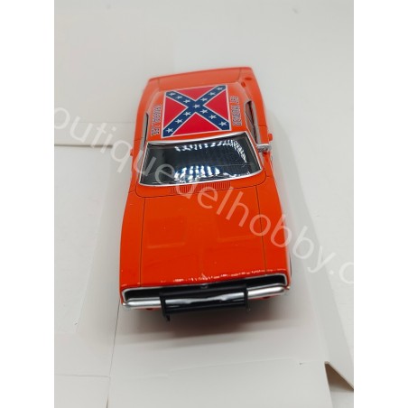DODGE CHARGER GENERAL LEE NOREV ESCALA 1:43