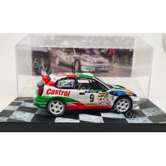 TOYOTA COROLLA WRC D.... 2