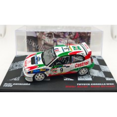 TOYOTA COROLLA WRC D....