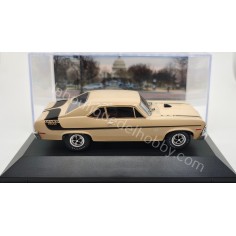 CHEVROLET NOVA 350 YENKO... 2