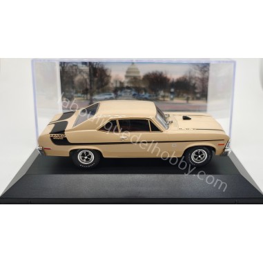 CHEVROLET NOVA 350 YENKO DEUCE 1970...