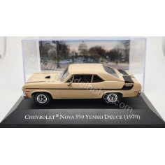 CHEVROLET NOVA 350 YENKO...