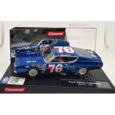 FORD TORINO TALLADEGA Nº.76...