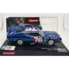 FORD TORINO TALLADEGA Nº.76... 2