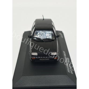 VOLKSWAGEN GOLF RALLYE G60 SYNCRO...