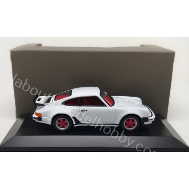 PORSCHE 911 930 TURBO 3.0 1975 MUSEUM...