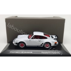 PORSCHE 911 930 TURBO 3.0...