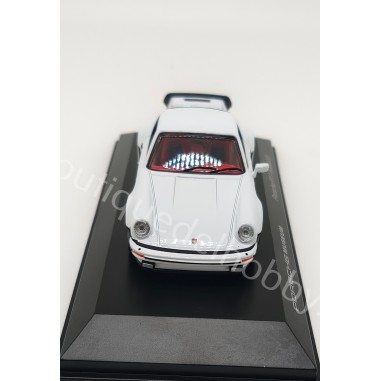 PORSCHE 911 930 TURBO 3.0 1975 MUSEUM...