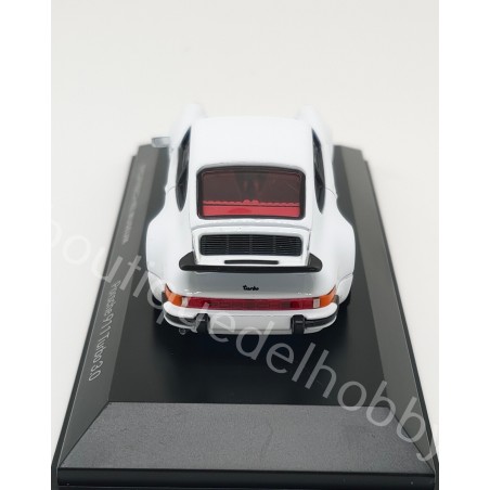 PORSCHE 911 930 TURBO 3.0 1975 MUSEUM ESCALA 1:43