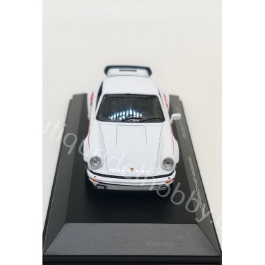 PORSCHE 911 930 TURBO 3.0 1975 MUSEUM...