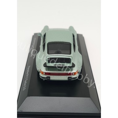 PORSCHE 911 930 TURBO 3.0 1975 MUSEUM...
