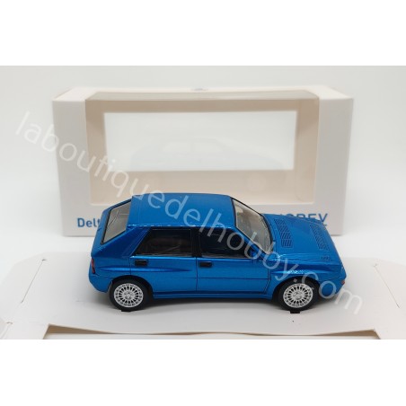 LANCIA DELTA HF EVO 2 1993 NOREV ESCALA 1:43