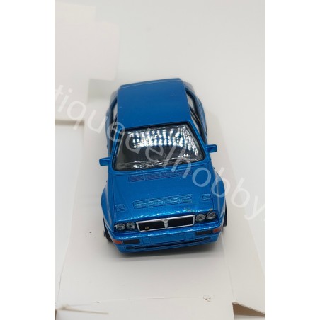 LANCIA DELTA HF EVO 2 1993 NOREV ESCALA 1:43