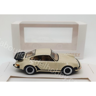 PORSCHE 911 TURBO 1978 NOREV ESCALA 1:43