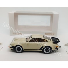 PORSCHE 911 TURBO 1978...