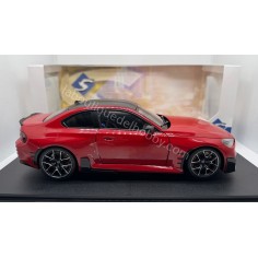 BMW M2 PERFORMANCE PARTS... 2