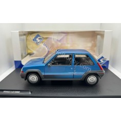 RENAULT 5 GT TURBO MKI 1985...