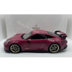 PORSCHE 911 GT3 2021 NOREV...