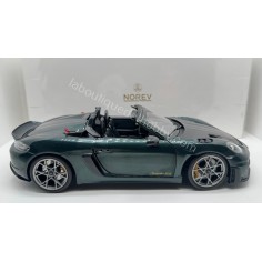 PORSCHE 718 SPYDER RS... 2