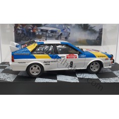 AUDI RALLYE QUATTRO S.... 2