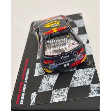 PEUGEOT 306  MAXI S. LOEB RALLY...